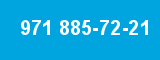971 885-72-21
